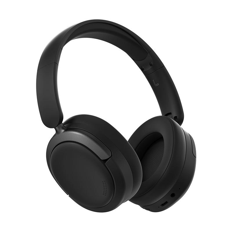 DJ Headset Wireless Gaming Headphones