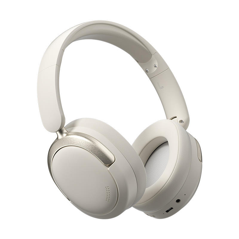 DJ Headset Wireless Gaming Headphones