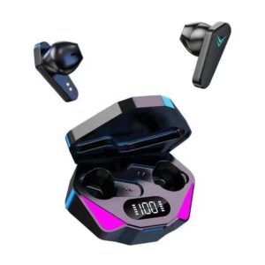 LX15 Air Earbuds – Gaming In-Ear Headphones