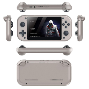 M17 Handheld Portable Gaming Console