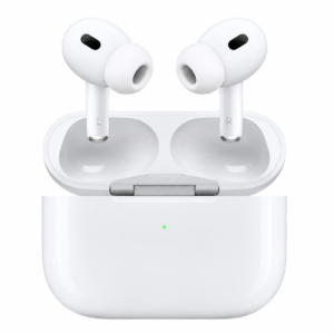 AirPods Pro 2 – 2nd Generation Wireless Earbuds