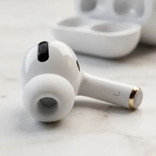 AirPods Pro 2 - 2nd Generation Wireless Earbuds